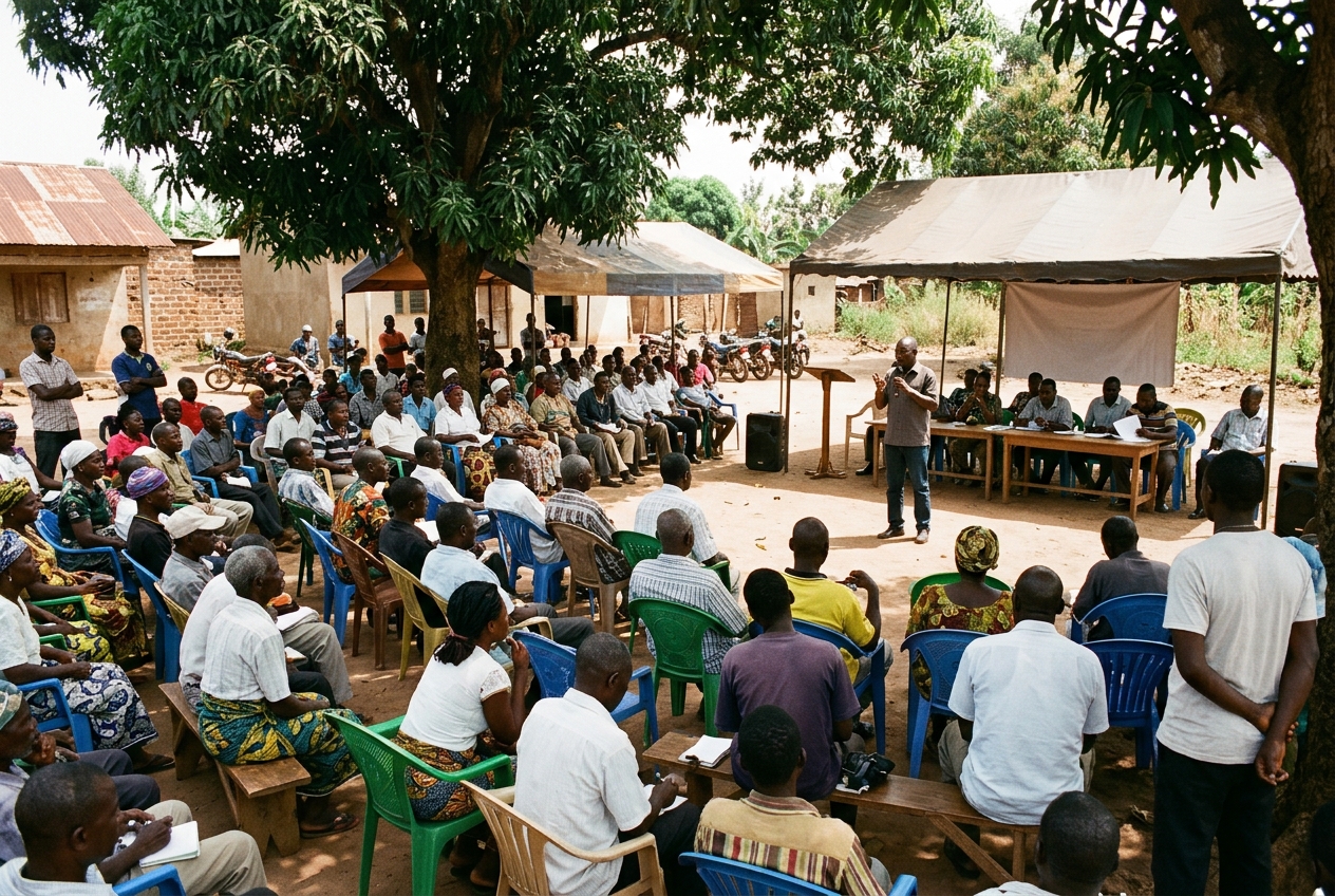 Community Forum